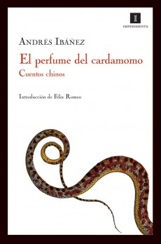 Eva Muñoz La Vanguardia Culturas El perfume del cardamomo Andrés Ibáñez Reseña