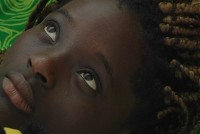 Cinema en curs 0. Rostro negro en blog Eva Muñoz