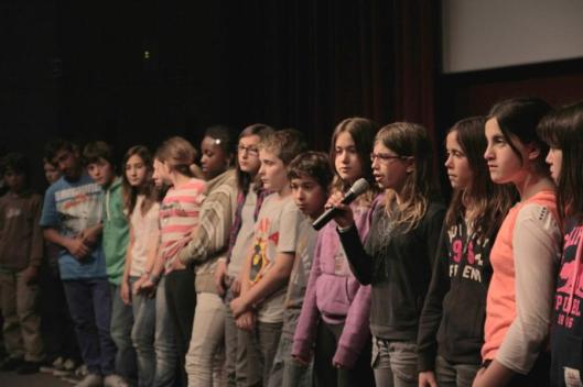 Cinema en curs. Presentación Filmo contraplano en blog Eva Muñoz