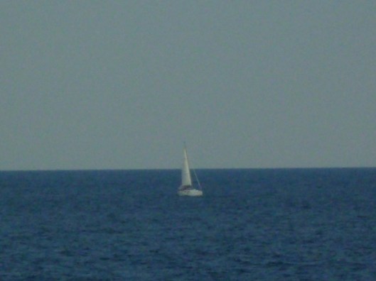 La Barceloneta en blog Eva Muñoz