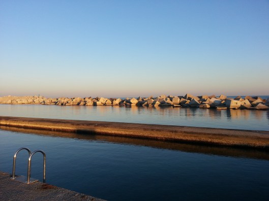 fotos banys forum en blog eva muñoz