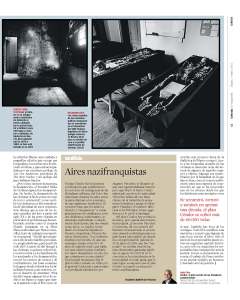  Cóndor en Eva Muñoz blog