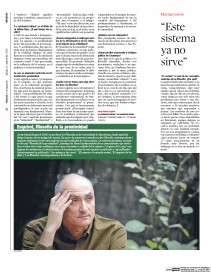 Una nueva generación de filósofos catalanes en blog Eva Muñoz