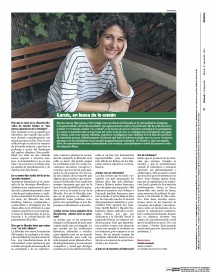 Una nueva generación de filósofos catalanes en blog Eva Muñoz