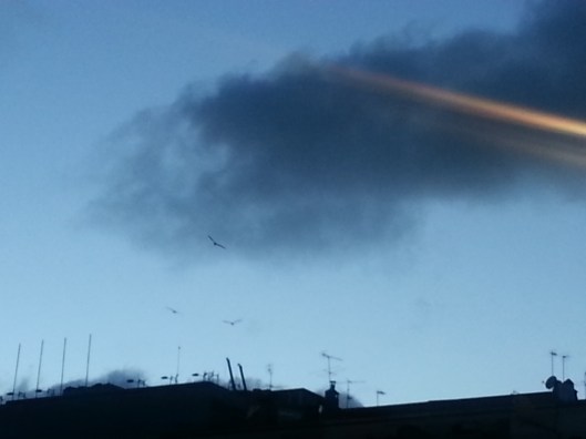 Barcelona en Eva Muñoz blog