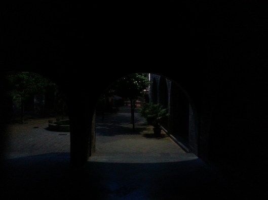 Barcelona en Eva Muñoz blog