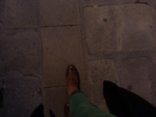 Barcelona en Eva Muñoz blog