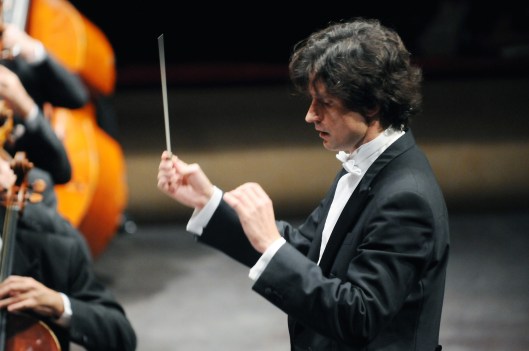 Rubén Gimeno en blog Eva Muñoz