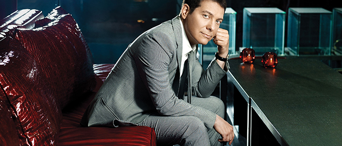 Michael Feinstein en blog Eva Muñoz