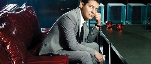 Michael Feinstein en blog Eva Muñoz