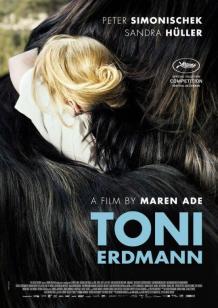 Toni Erdmann en blog Eva Muñoz