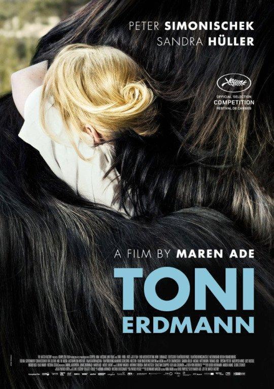 Toni Erdmann en blog Eva Muñoz