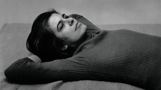 Sontag_hujar_blog Eva Muñoz