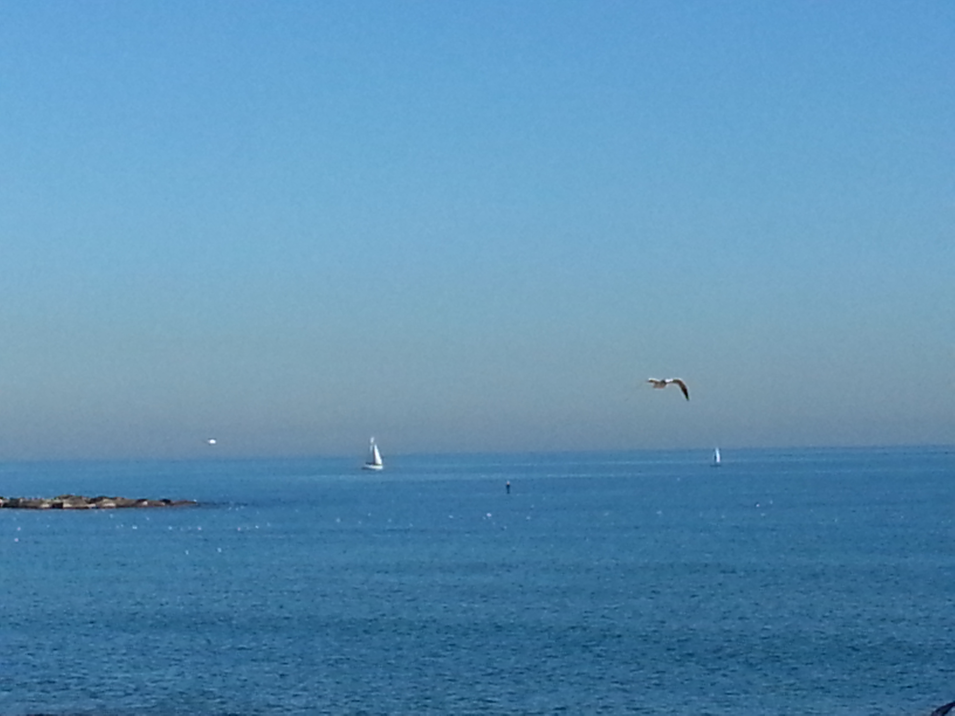 Barceloneta en blog Eva Muñoz