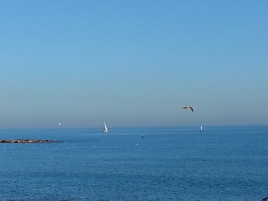 Barceloneta en blog Eva Muñoz