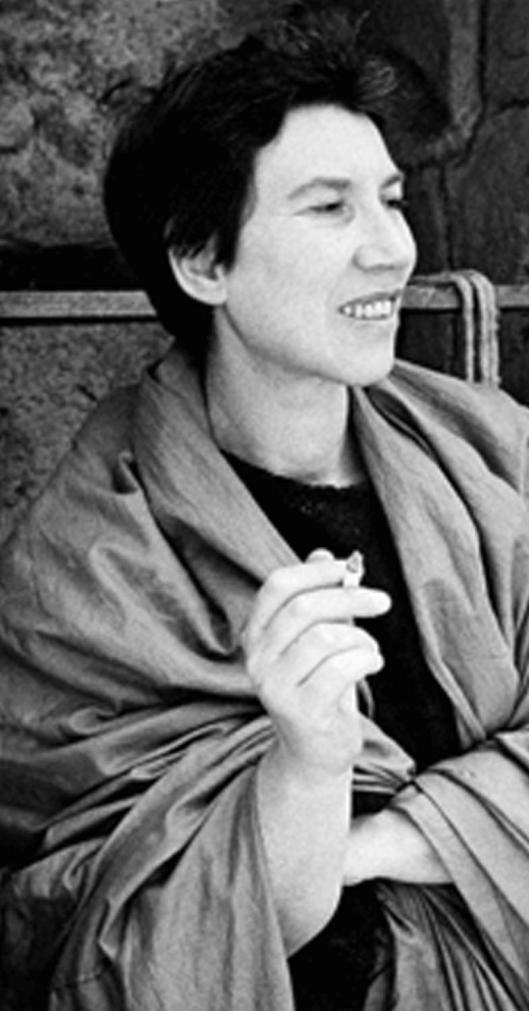 Natalia Ginzburg en blog Eva Muñoz